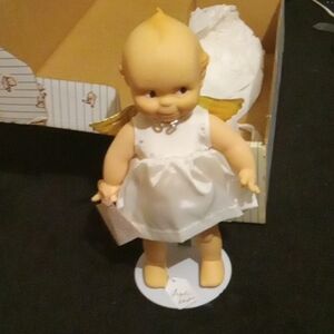 Kewpie Doll